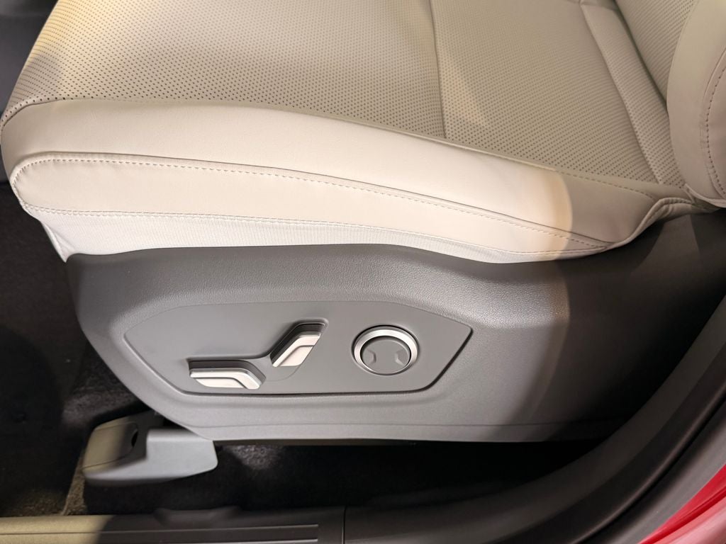 2027 Hyundai Santa Fe SEL AWD