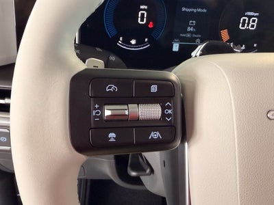 2027 Hyundai Santa Fe SEL AWD