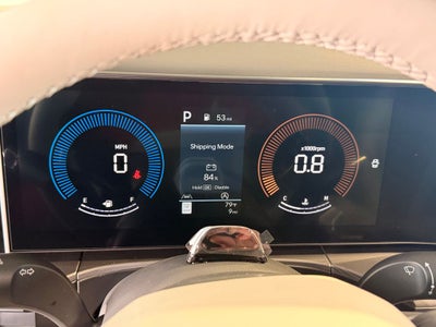 2027 Hyundai Santa Fe SEL AWD