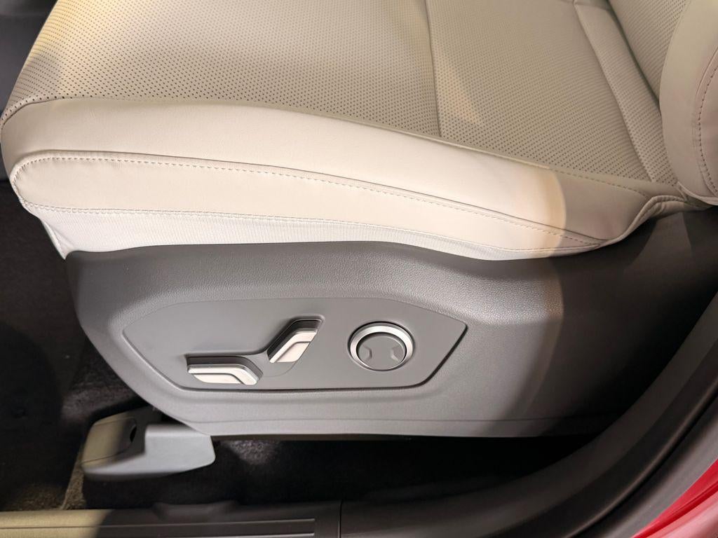 2027 Hyundai Santa Fe SEL AWD
