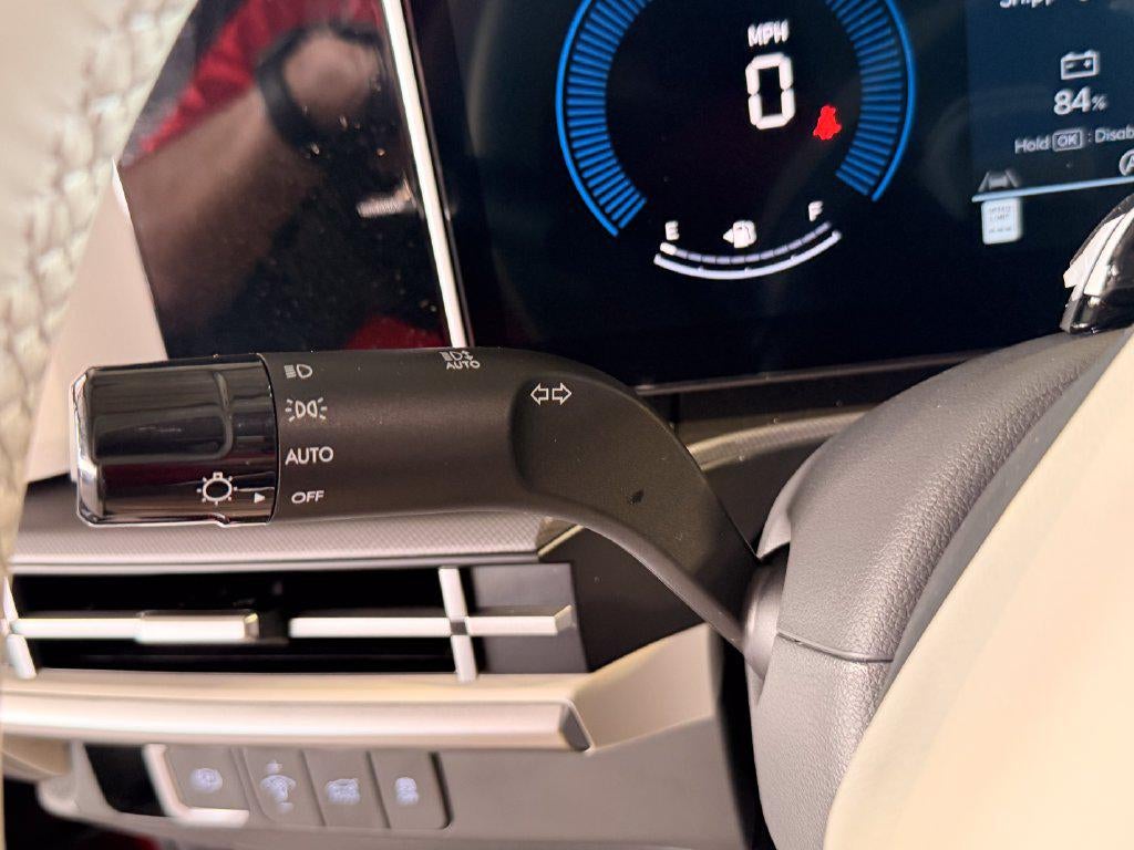 2027 Hyundai Santa Fe SEL AWD