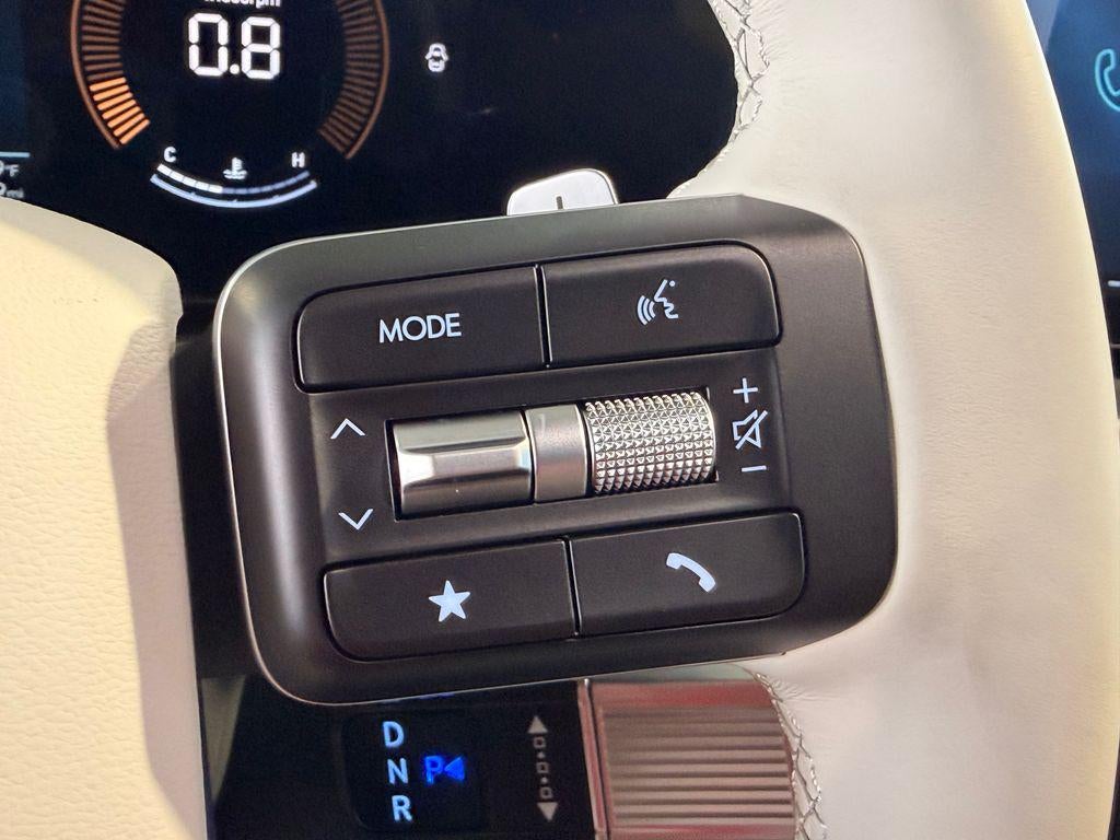 2027 Hyundai Santa Fe SEL AWD