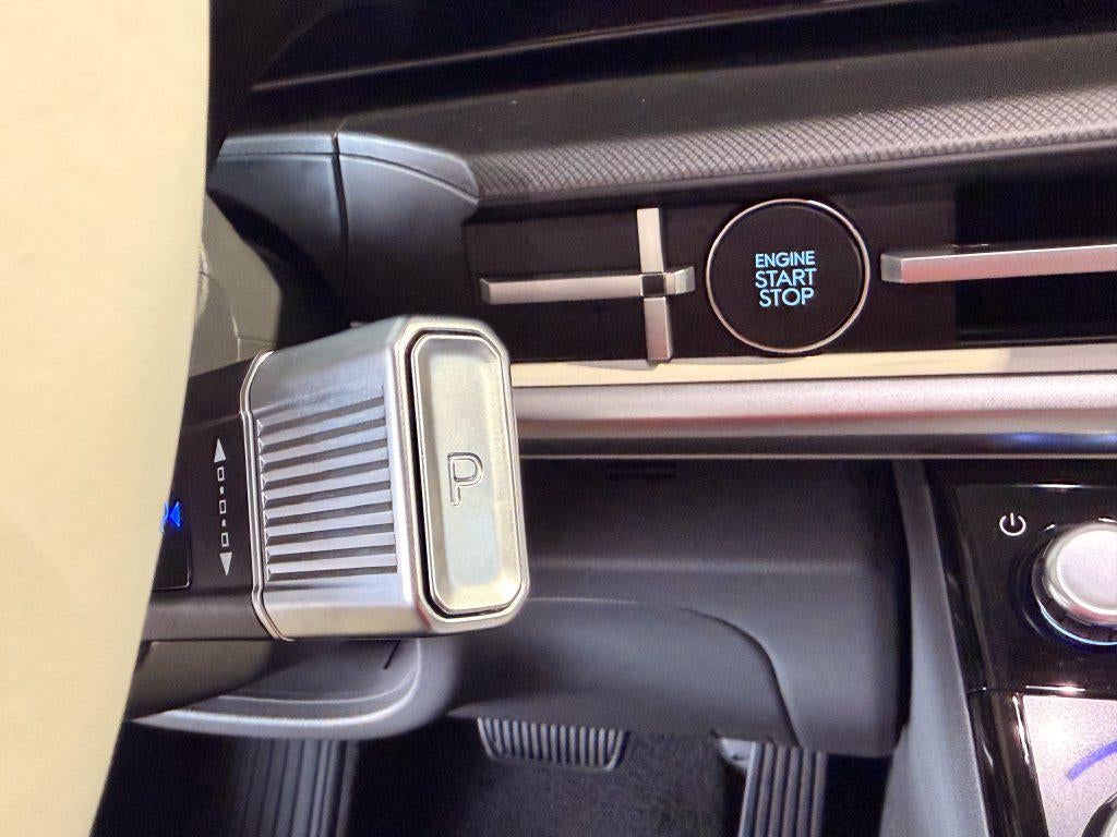 2027 Hyundai Santa Fe SEL AWD