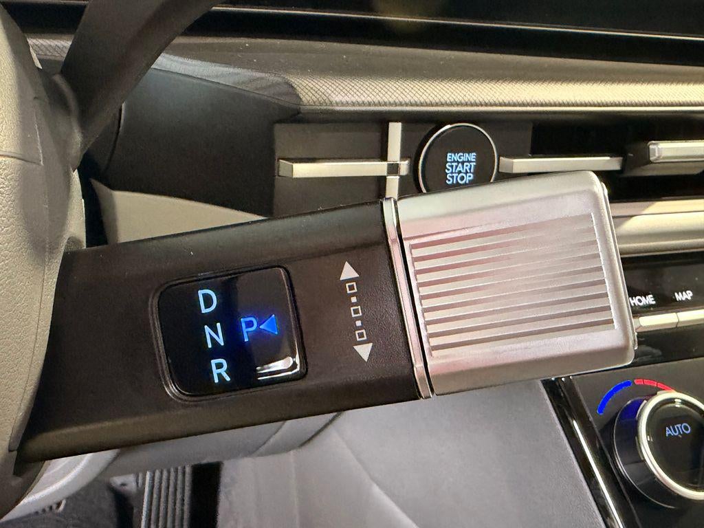 2027 Hyundai Santa Fe SEL AWD