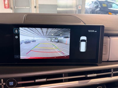 2027 Hyundai Santa Fe SEL AWD