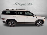 2027 Hyundai Santa Fe Hybrid Limited