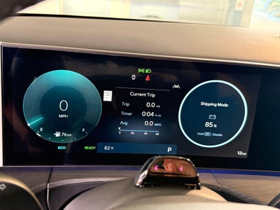 2027 Hyundai Santa Fe Hybrid Limited
