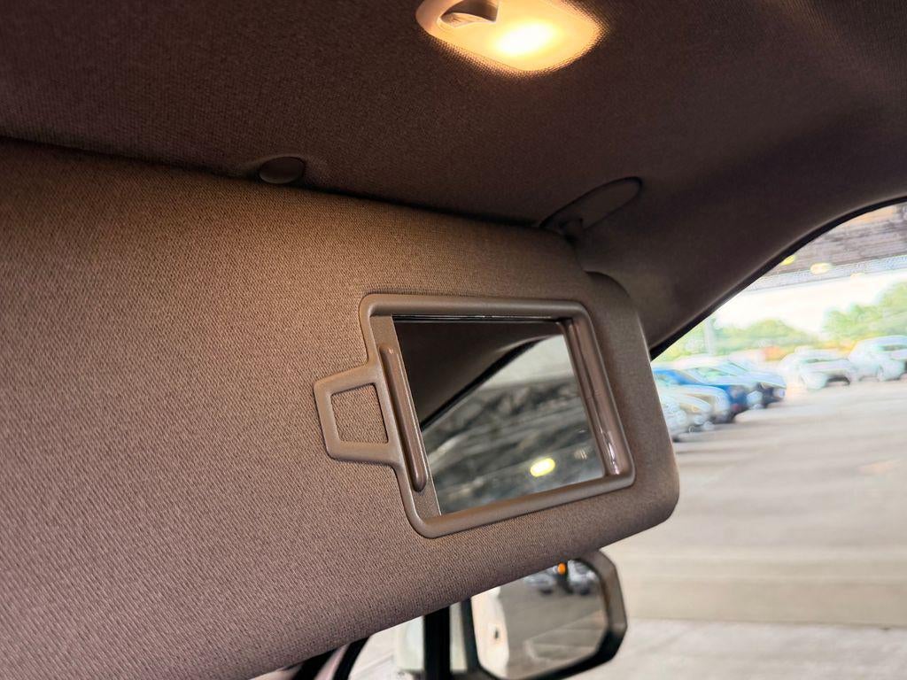 2027 Hyundai Santa Fe Hybrid Limited