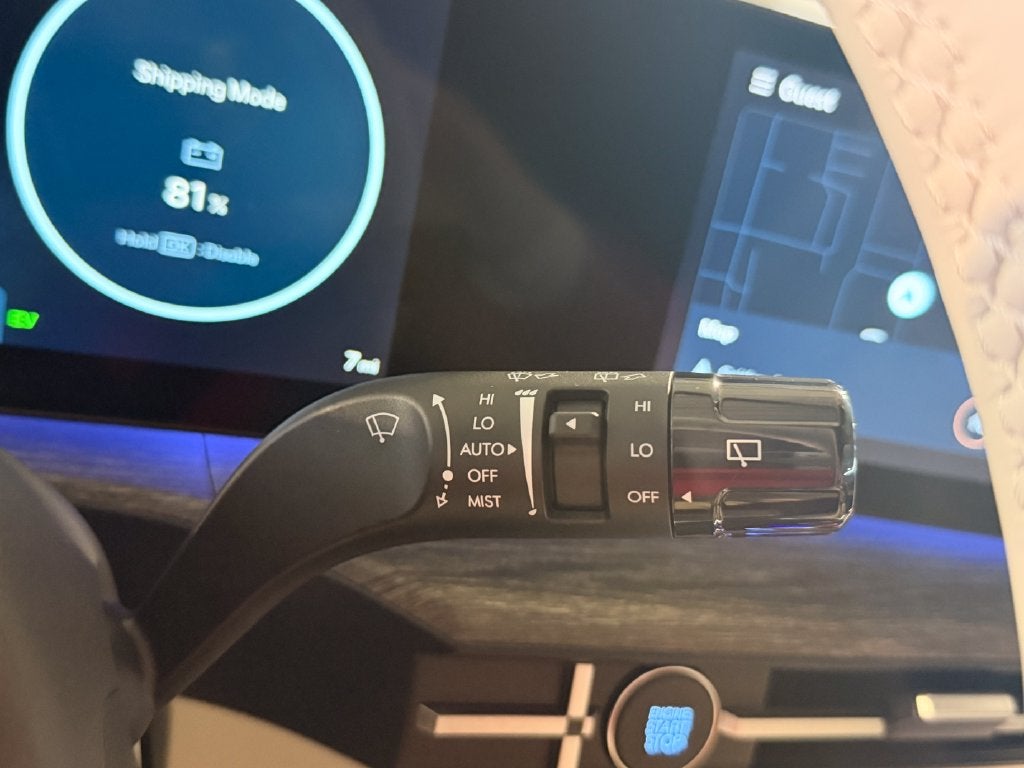 2027 Hyundai Santa Fe Hybrid Limited