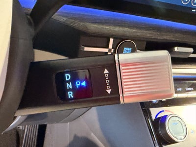 2027 Hyundai Santa Fe Hybrid Limited