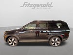 2027 Hyundai Santa Fe Hybrid Limited
