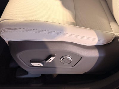 2027 Hyundai Santa Fe Hybrid Limited