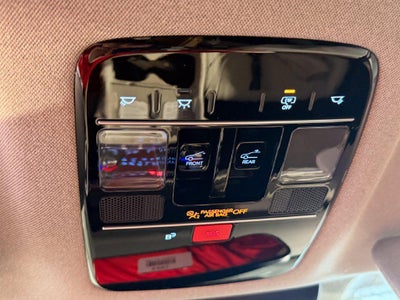 2027 Hyundai Santa Fe Hybrid Limited
