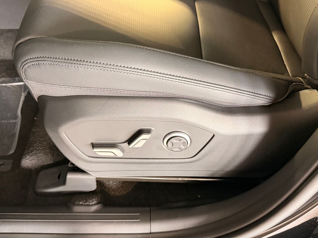 2027 Hyundai Santa Fe Hybrid Limited