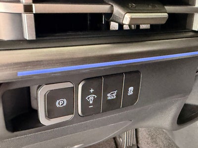 2027 Hyundai Santa Fe Hybrid Limited