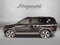 2027 Hyundai Santa Fe Hybrid Limited