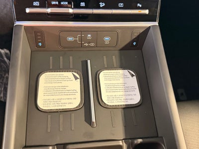 2027 Hyundai Santa Fe Hybrid Limited