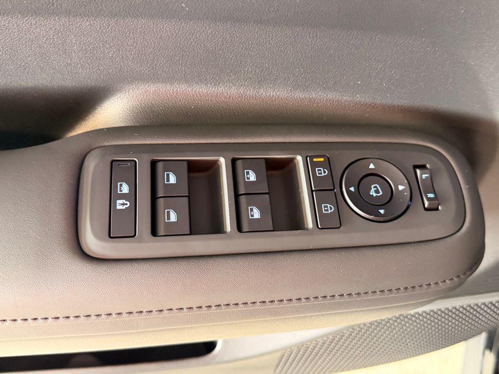 2027 Hyundai Santa Fe Hybrid Limited