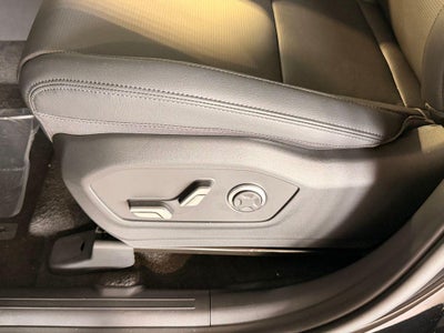 2027 Hyundai Santa Fe Hybrid Limited