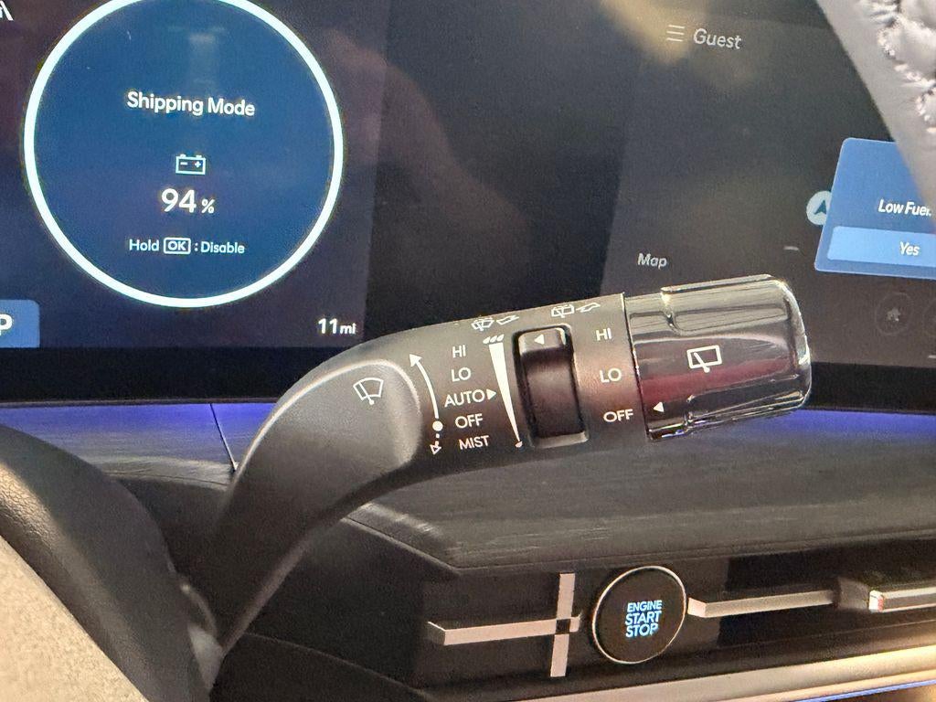 2027 Hyundai Santa Fe Hybrid Limited