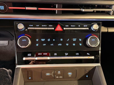 2027 Hyundai Santa Fe Hybrid Limited