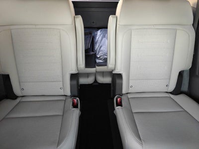 2027 Hyundai Santa Fe Hybrid Limited