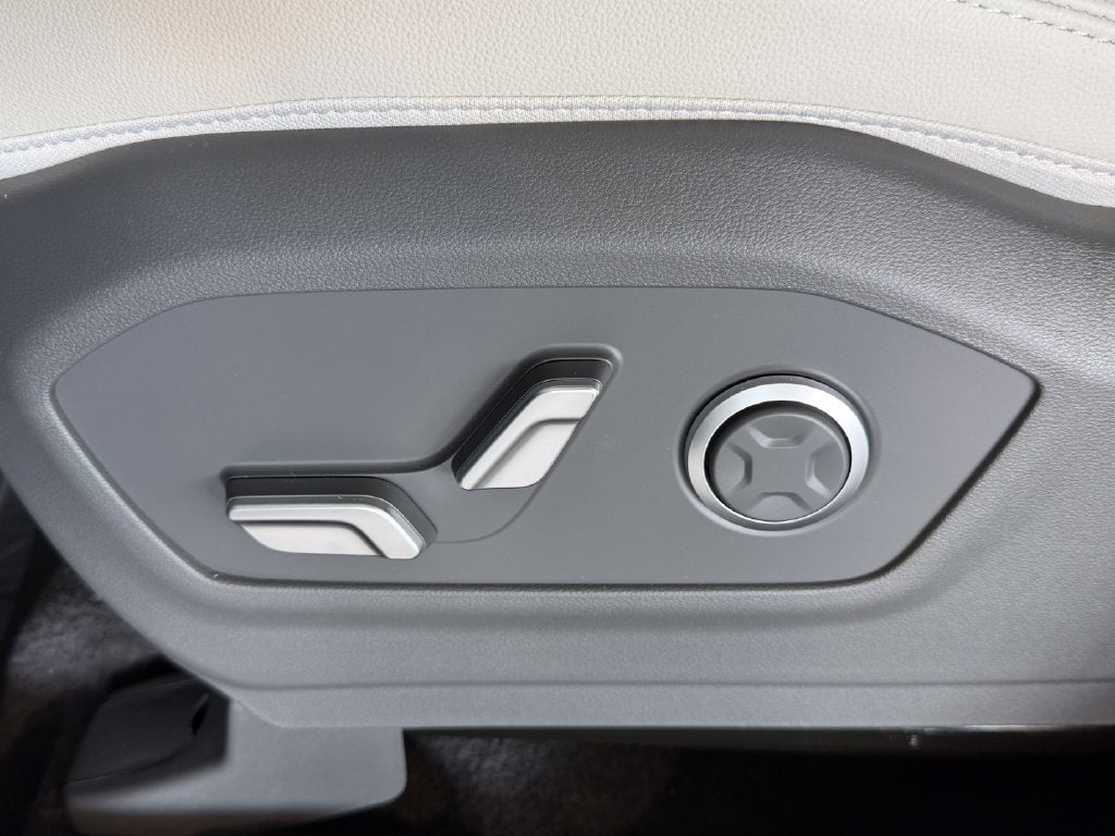 2027 Hyundai Santa Fe Hybrid Limited
