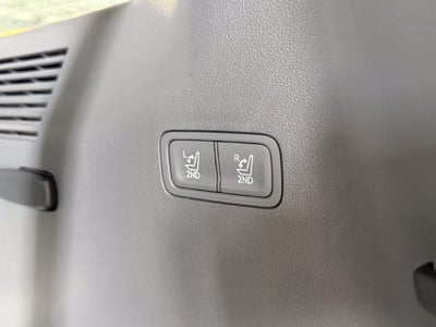2027 Hyundai Santa Fe Hybrid Limited