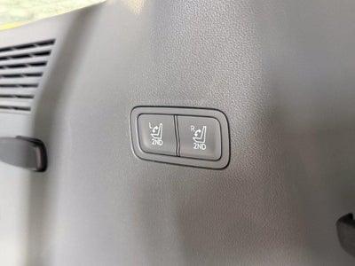 2027 Hyundai Santa Fe Hybrid Limited