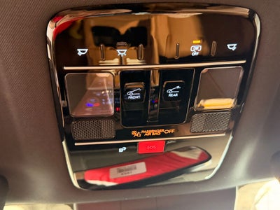 2027 Hyundai Santa Fe Hybrid Limited