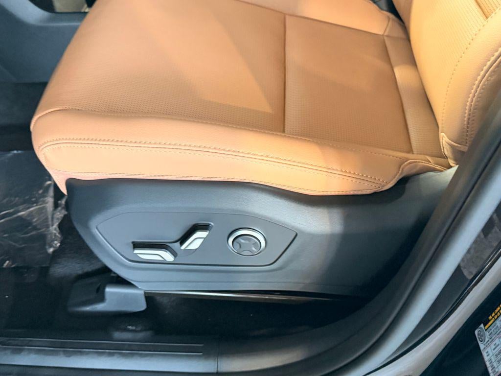 2027 Hyundai Santa Fe Hybrid Limited