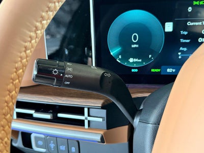 2027 Hyundai Santa Fe Hybrid Limited