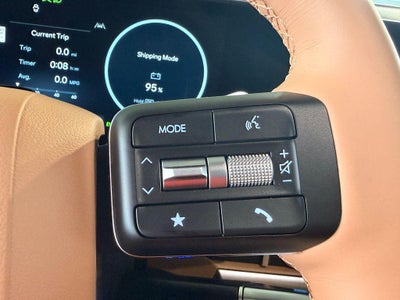 2027 Hyundai Santa Fe Hybrid Limited