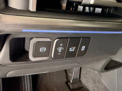 2027 Hyundai Santa Fe Hybrid Limited