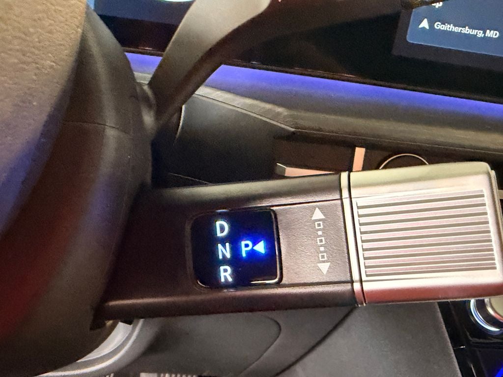 2027 Hyundai Santa Fe Hybrid Limited