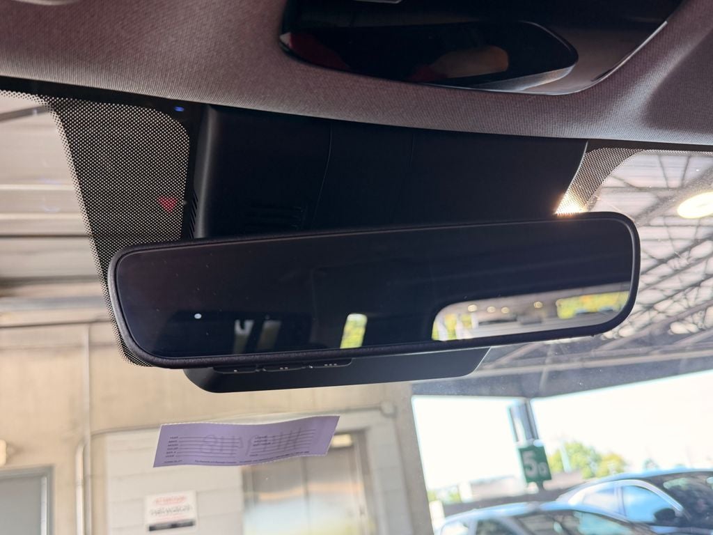 2027 Hyundai Santa Fe Hybrid Limited
