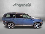 2027 Hyundai Santa Fe Hybrid Limited