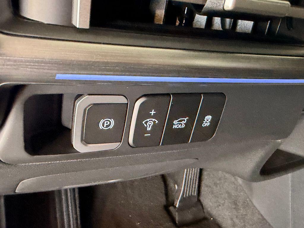 2027 Hyundai Santa Fe Hybrid Limited