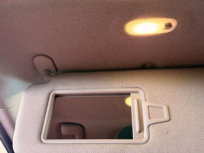 2027 Hyundai Santa Fe Hybrid Limited