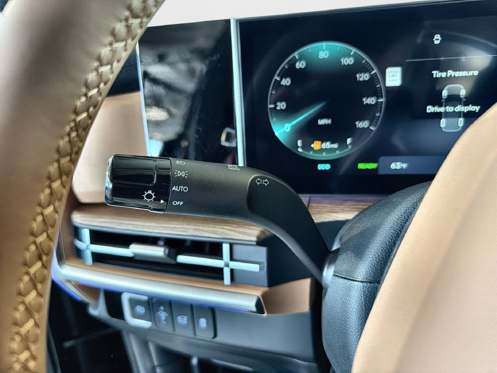 2027 Hyundai Santa Fe Hybrid Limited