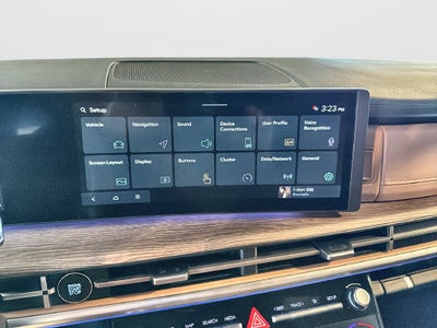 2027 Hyundai Santa Fe Hybrid Limited