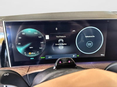 2027 Hyundai Santa Fe Hybrid Limited