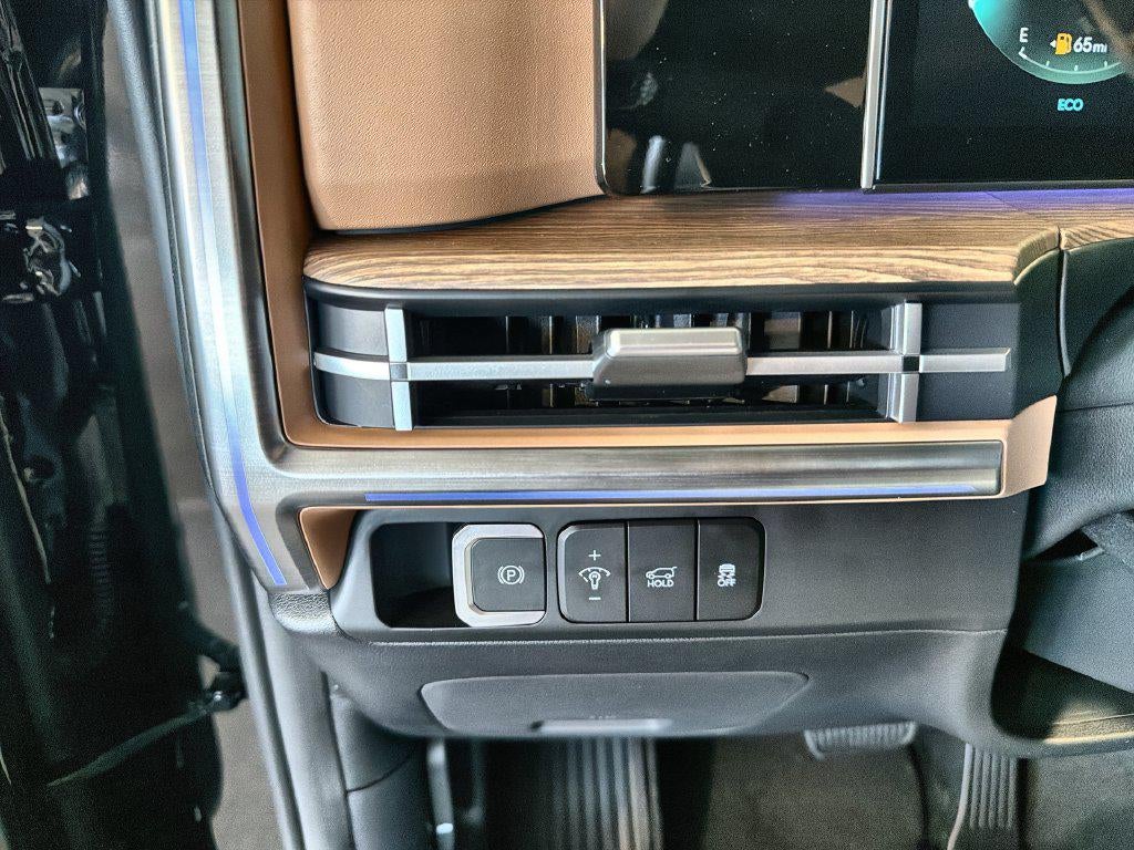 2027 Hyundai Santa Fe Hybrid Limited