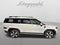 2027 Hyundai Santa Fe Hybrid Limited