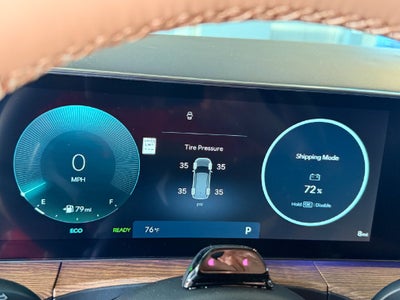 2027 Hyundai Santa Fe Hybrid Limited