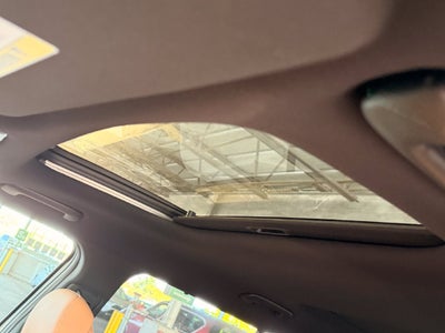 2027 Hyundai Santa Fe Hybrid Limited
