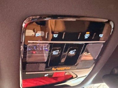 2027 Hyundai Santa Fe Hybrid Limited