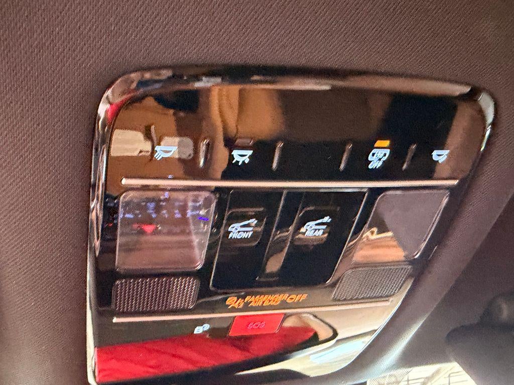 2027 Hyundai Santa Fe Hybrid Limited