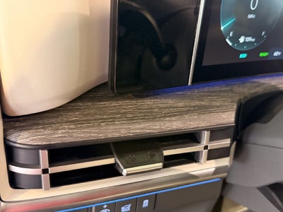 2027 Hyundai Santa Fe Hybrid Limited