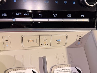 2027 Hyundai Santa Fe Hybrid Limited